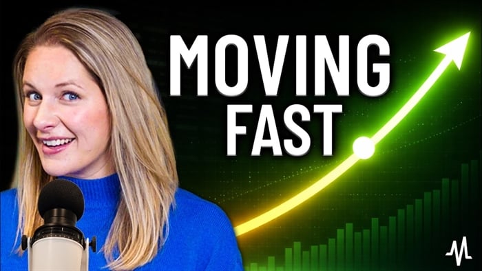 The market reset AGAIN. Here&lsquo;s where the money&lsquo;s moving this week.
