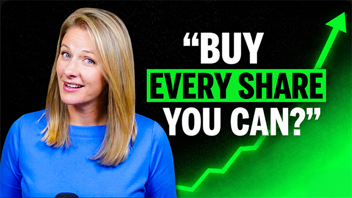 Dips Never Last. 3 Stocks to Buy Now.