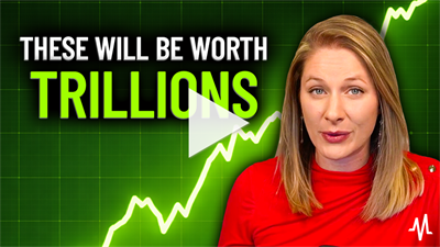 The Stocks You'll Wish You Bought For Your Kids (Not For Yourself)