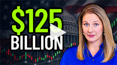 Dips Never Last. This Sector Will SOAR. (3 Stocks to Buy Now)