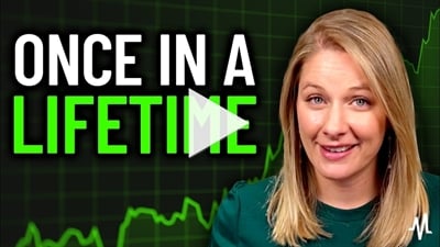Historic Buying Opportunity (Earnings Is Changing Everything for These 5 Stocks)