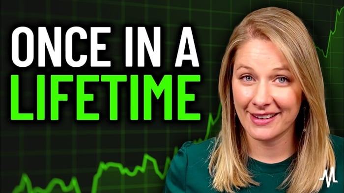 Historic Buying Opportunity (Earnings Is Changing Everything for These 5 Stocks)