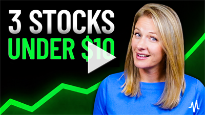 3 Robotics Stocks Under $10 With Massive Upside
