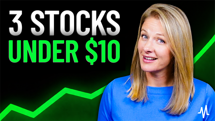 3 Robotics Stocks Under $10 With Massive Upside