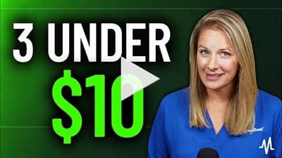 3 Robotics Stocks Under $10 With Massive Upside