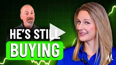 If You're Only Buying ONE AI Stock, This Should Be It