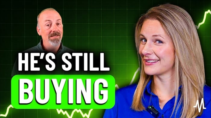 If You&lsquo;re Only Buying ONE AI Stock, This Should Be It
