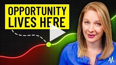 Historic Opportunities Are Emerging in the Market’s Biggest Stocks