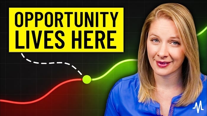 Historic Opportunities Are Emerging in the Market’s Biggest Stocks