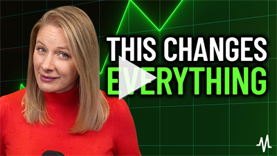 This is Bigger Than Nvidia. These 4 Stocks Win the Next AI Boom.