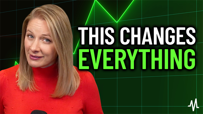 This is Bigger Than Nvidia. These 4 Stocks Win the Next AI Boom.