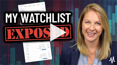The Truth About My Watch List: My 5 Best and Worst Stock Picks