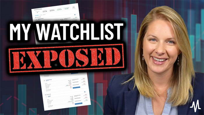 The Truth About My Watch List: My 5 Best and Worst Stock Picks