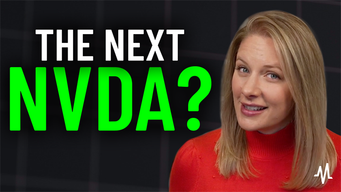 This Is Far Bigger Than Nvidia (3 Stocks Essential to the AI Boom)