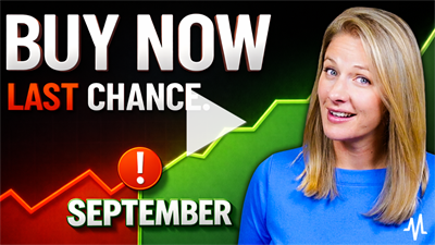 5 Hot Stocks to Buy Now: September's Top Tech Picks With Upside Ahead