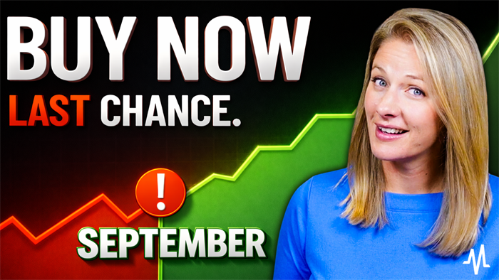 5 Hot Stocks to Buy Now: September&lsquo;s Top Tech Picks With Upside Ahead