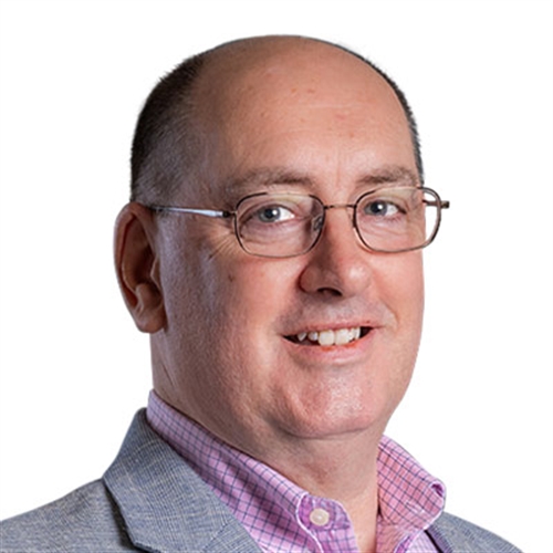 Gavin Magor