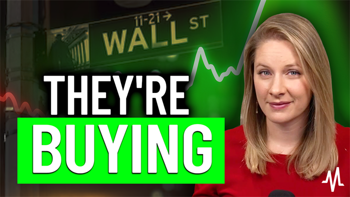 It&lsquo;s Happening Again: Wall Street Is All In on One Sector (5 Stocks to Buy Now)