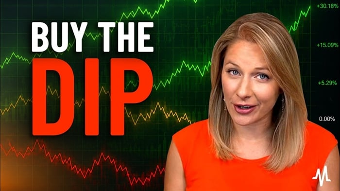 3 Stocks You&lsquo;ll Wish You Bought on This Dip (One Just Got a Major Catalyst)