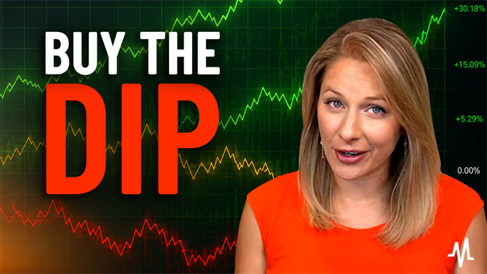 3 Stocks You&lsquo;ll Wish You Bought on This Dip (One Just Got a Major Catalyst)