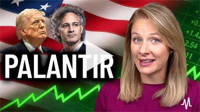 Palantir Just Became Almost Impossible to Replace