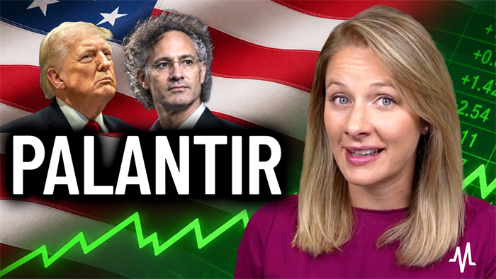 Palantir Just Became Almost Impossible to Replace