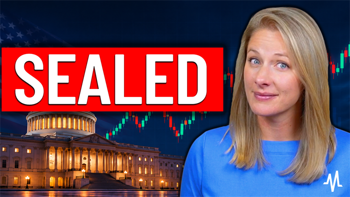 The Fed Won&lsquo;t Tell You What&lsquo;s Next (3 Stocks to Survive the Storm)