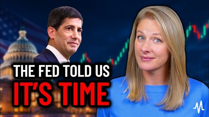 The September Slowdown Isn&lsquo;t Done Yet (Most Investors Aren&lsquo;t Ready)