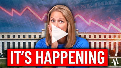 The Fed Just Slammed the Market (3 Stocks to Buy Now)
