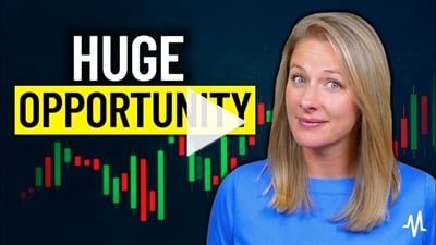 History Is About to Be Made (Stocks Are Roaring Back)