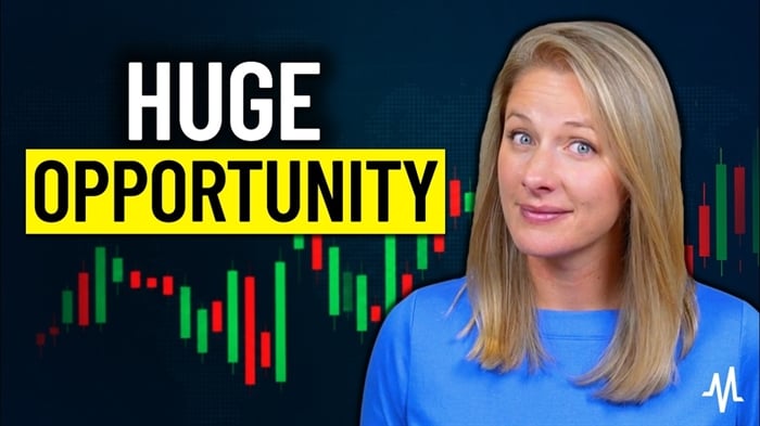 History Is About to Be Made (Stocks Are Roaring Back)