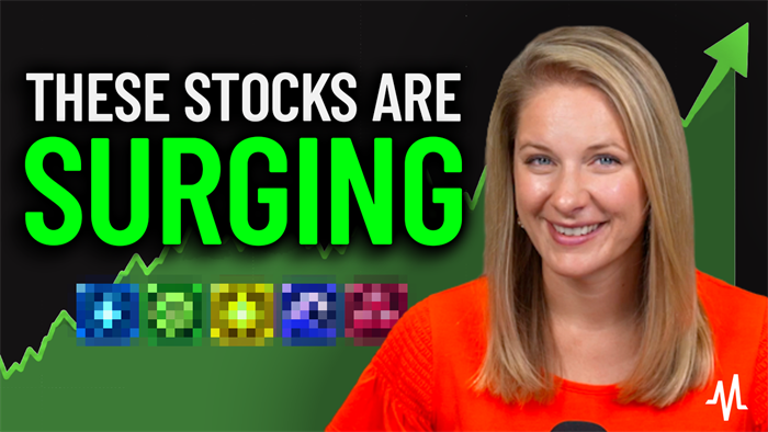 These Stocks Almost Died... Now They&lsquo;re Up 130% (UNTHINKABLE Comeback)