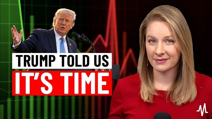 Trump Is Betting Billions on These Stocks (You&lsquo;ll Regret Following)