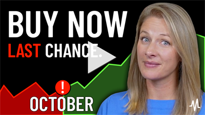 5 Hot Stocks to Buy Now: October's Top Picks With Upside Ahead