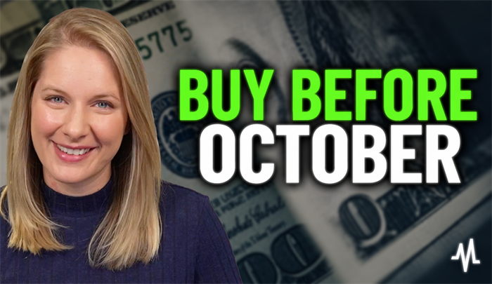 4 High Short Interest Stocks to Buy Before October