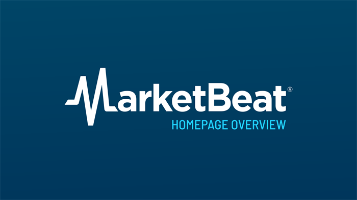 Homepage Overview