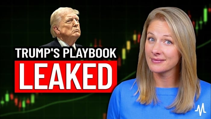 Trump&lsquo;s Playbook: 1 to Buy and 1 to Dump