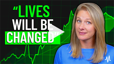 The AI Boom Is Creating Blue Collar Millionaires (3 Stocks You'll Wish You Bought)