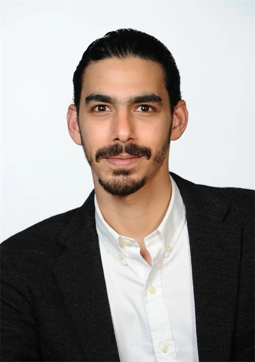 Mohammed Bakhashwain