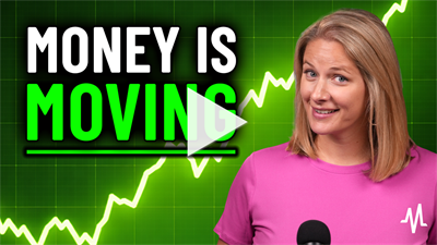 Institutions Just Bought the Fear (4 Stocks to Buy Now)