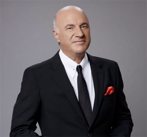Kevin O’Leary