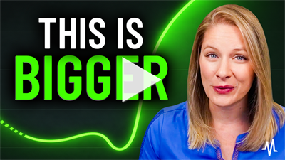 ChatGPT Changed Everything. This Is Even Bigger. (4 Stocks to Buy Now)