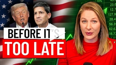 Urgent: Buy Before October 28 (Investors Will FLOOD Into These Stocks)