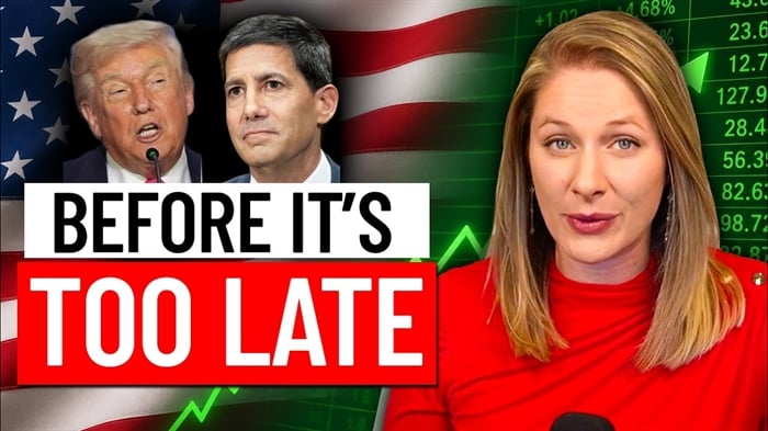 Urgent: Buy Before October 28 (Investors Will FLOOD Into These Stocks)