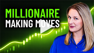 Earnings Season Could Make Millionaires (6 Stocks to Watch)