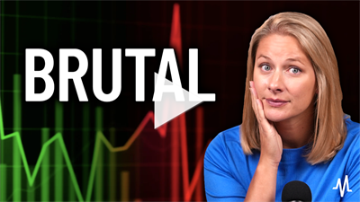 The AI Sell-Off Is Here (3 Stocks to Buy Now)