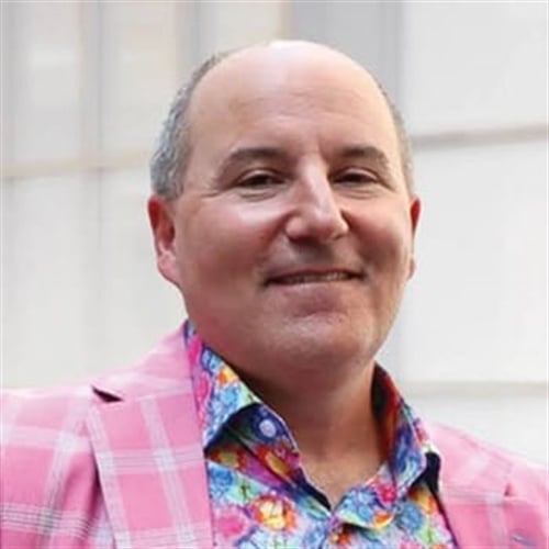 Dan Ives