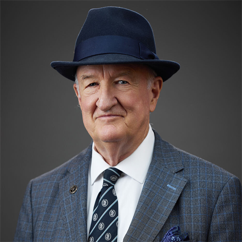 Mark Skousen