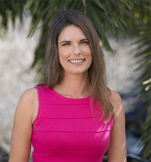 Kristin Orman