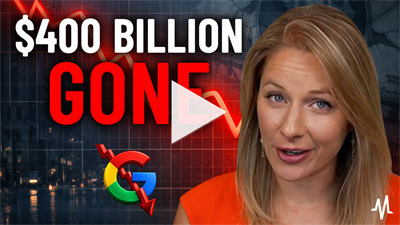 Google Tanks... Most Aren’t Ready For What This Means